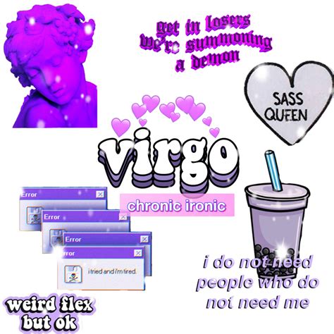 wallpapers virgo